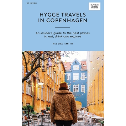 New Mags Hygge Travels In Copenhagen Fashion Book Shop Online Hos Blossom